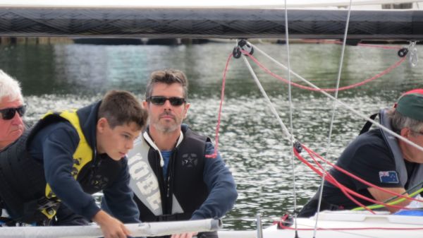 Journée du jeune régatier – photo 29