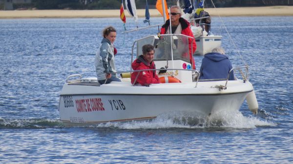 Journée du jeune régatier – photo 28