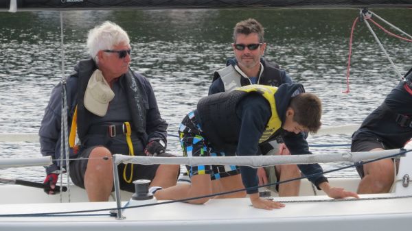 Journée du jeune régatier – photo 30