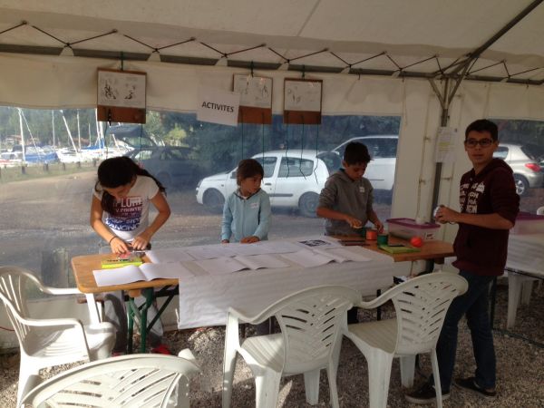Journée du jeune régatier – photo 9