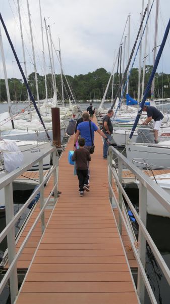 Journée du jeune régatier – photo 11