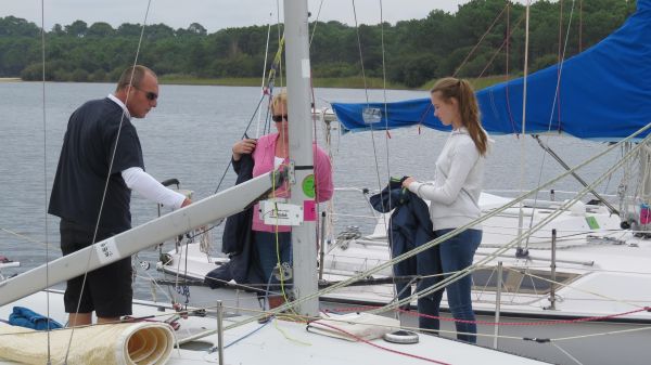 Journée du jeune régatier – photo 18