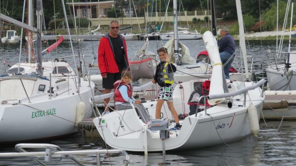 Journée du jeune régatier – photo 16