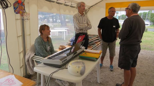 Journée du jeune régatier – photo 8