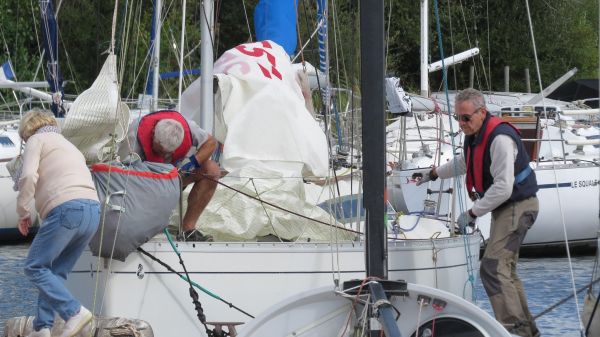 Journée du jeune régatier – photo 33