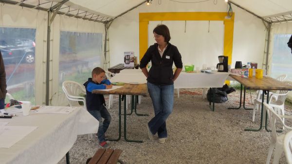 Journée du jeune régatier – photo 4