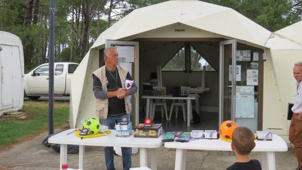 Journée du jeune régatier – photo 45