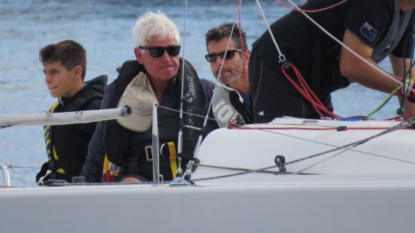 Journée du jeune régatier – photo 27