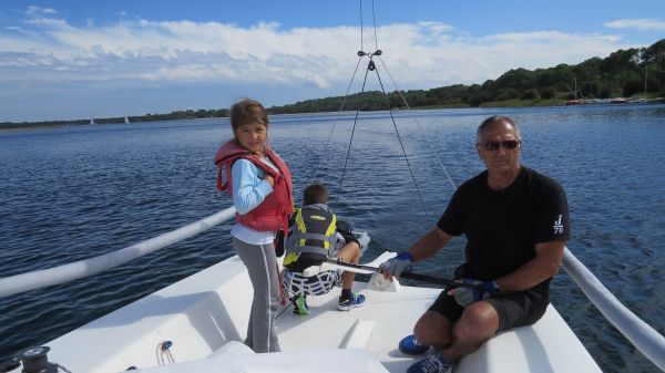 Journée du jeune régatier – photo 25