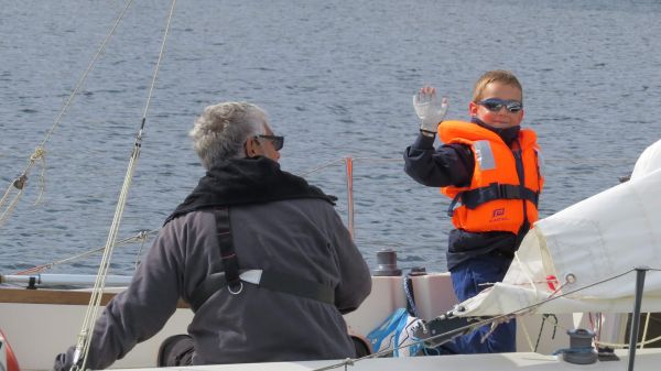 Journée du jeune régatier – photo 36