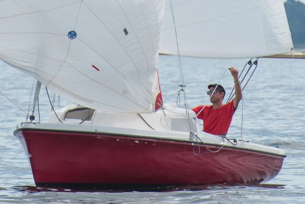 Les 6 heures de Biscarrosse – photo 44
