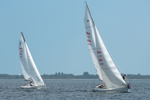 Les 6 heures de Biscarrosse – photo 11