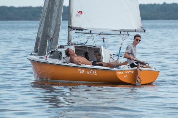 Les 6 heures de Biscarrosse – photo 46