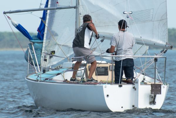 Les 6 heures de Biscarrosse – photo 75