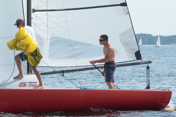 Les 6 heures de Biscarrosse – photo 67