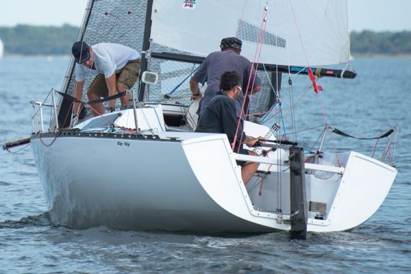 Les 6 heures de Biscarrosse – photo 64