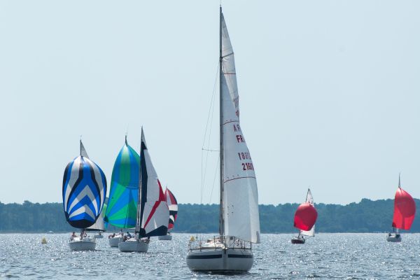 Les 6 heures de Biscarrosse – photo 24