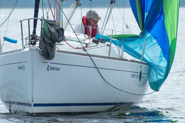 Les 6 heures de Biscarrosse – photo 37