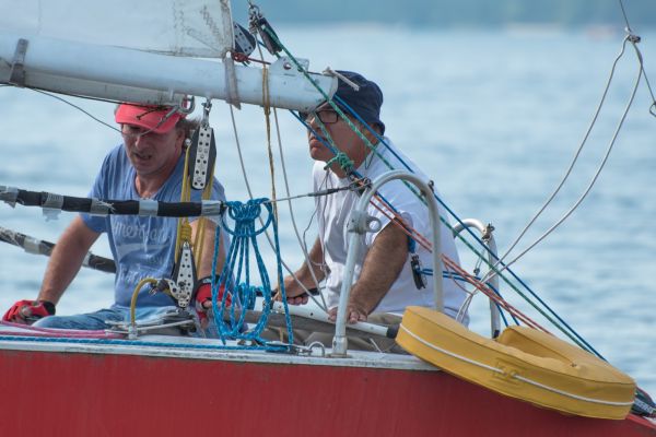 Les 6 heures de Biscarrosse – photo 7