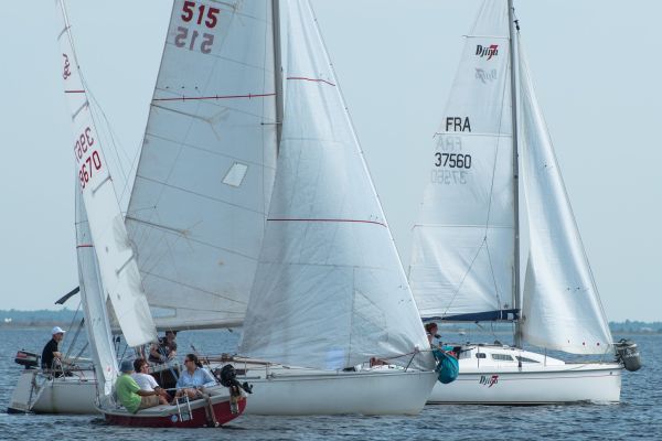 Les 6 heures de Biscarrosse – photo 8
