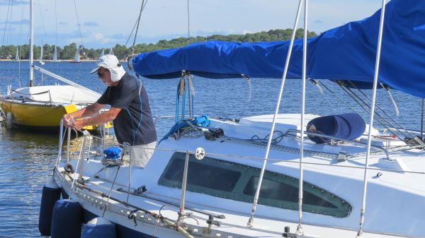 Trophée Ducom – photo 4