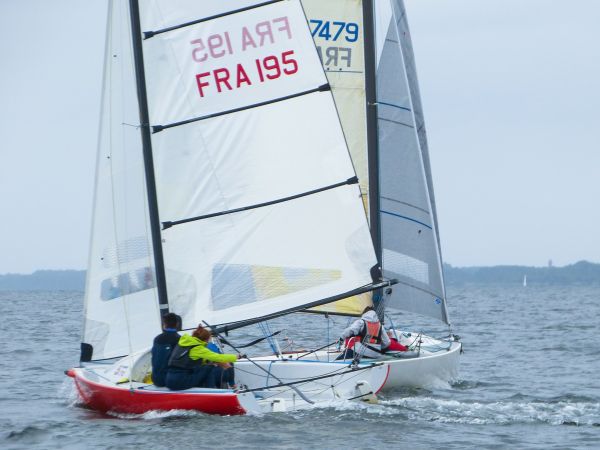 Femme à la barre – photo 67