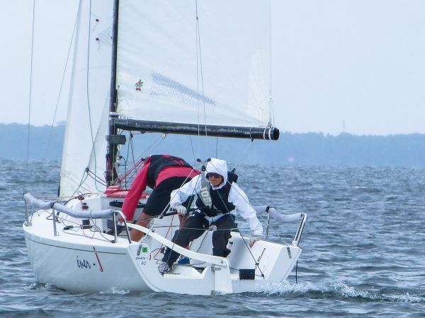 Femme à la barre – photo 62