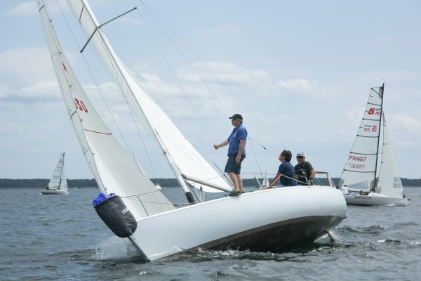 Coupe leclerc – photo 14