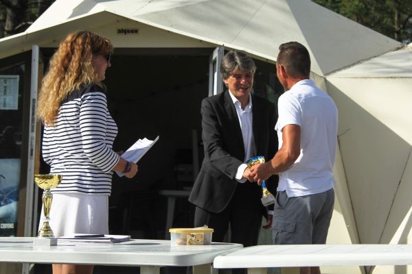 Challenge du président – photo 56