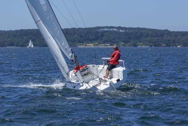 La solitaire – photo 77
