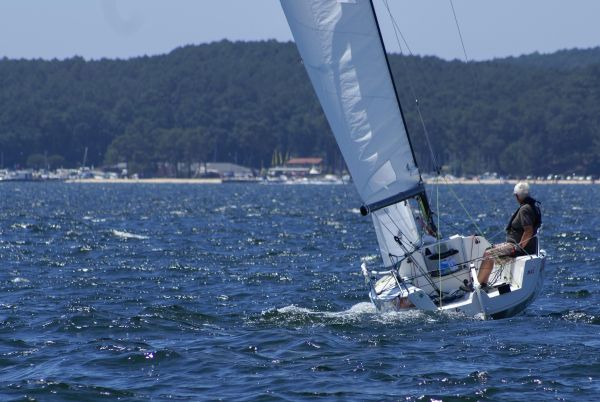 La solitaire – photo 87