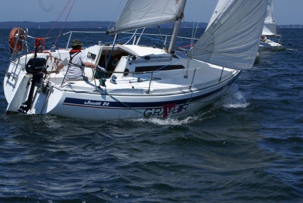 La solitaire – photo 41