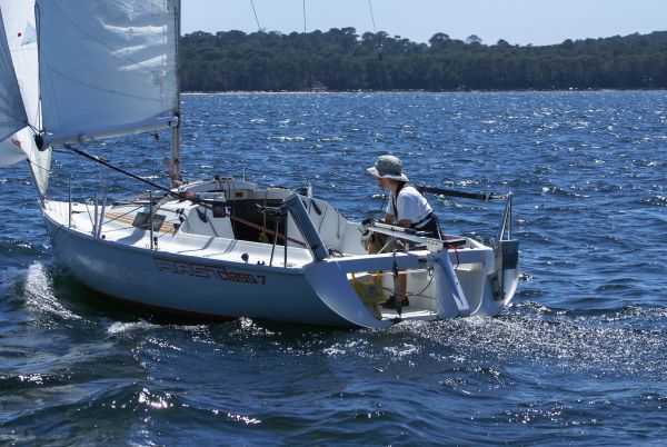 La solitaire – photo 130