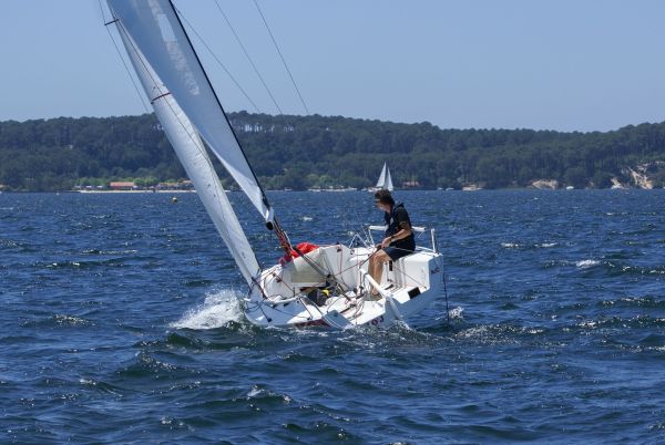 La solitaire – photo 81