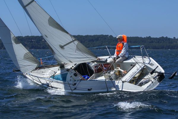 La solitaire – photo 114