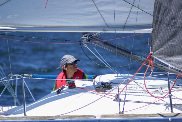 La solitaire – photo 83