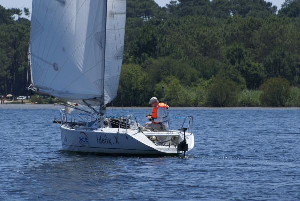 La solitaire – photo 15