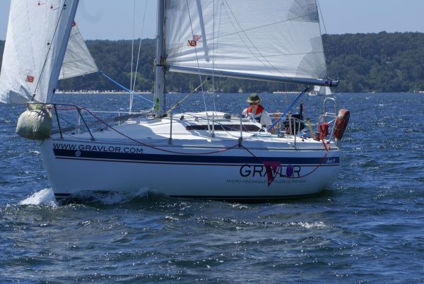La solitaire – photo 71