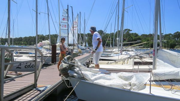 La solitaire – photo 24