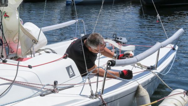 La solitaire – photo 13