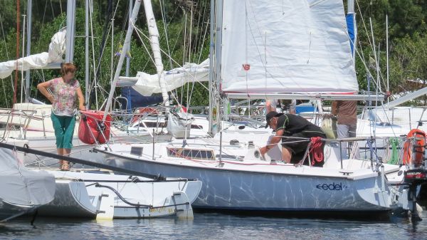 La solitaire – photo 34