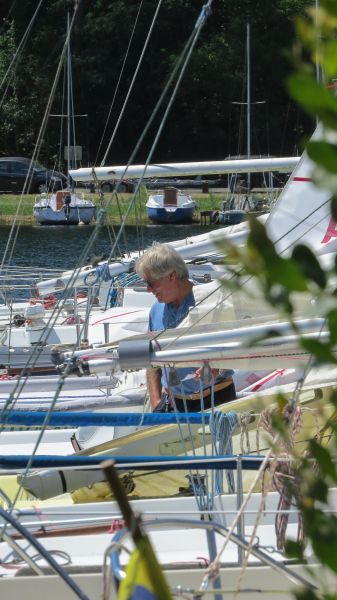 La solitaire – photo 3
