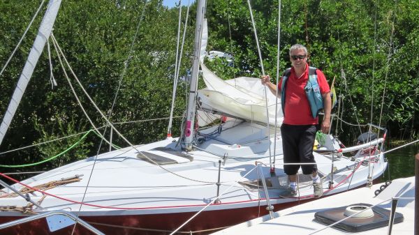 La solitaire – photo 20