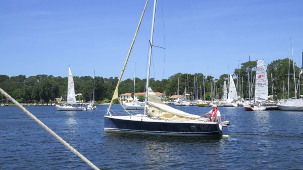 La solitaire – photo 33