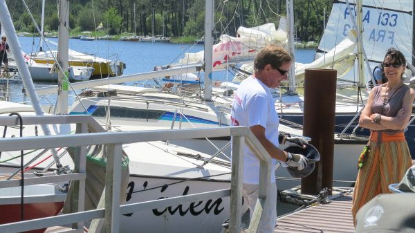La solitaire – photo 23