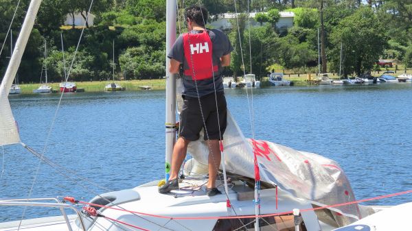 La solitaire – photo 12