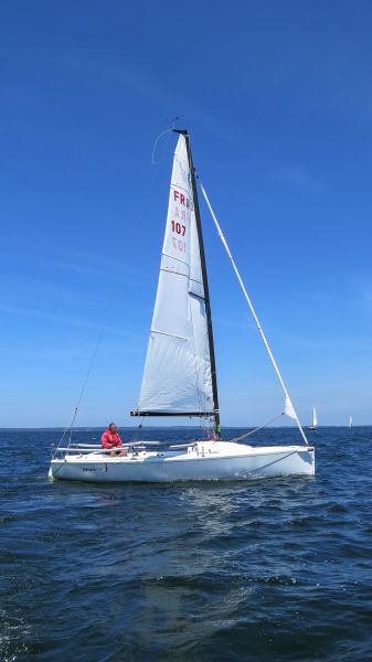 La solitaire – photo 46