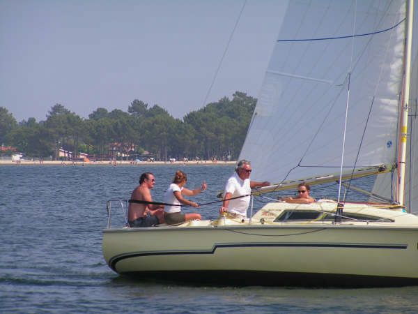 Régate d'été – photo 116