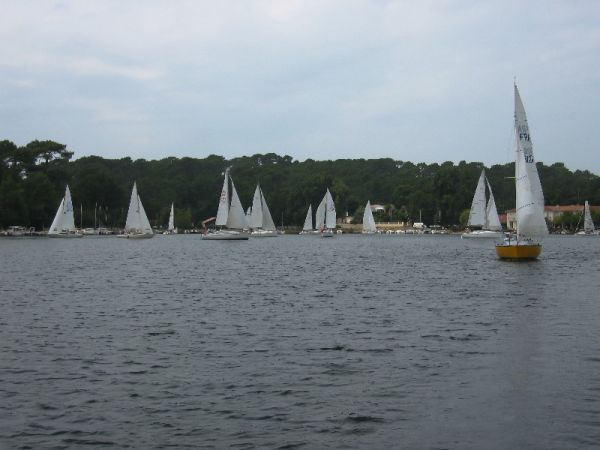 Régate d'été – photo 22