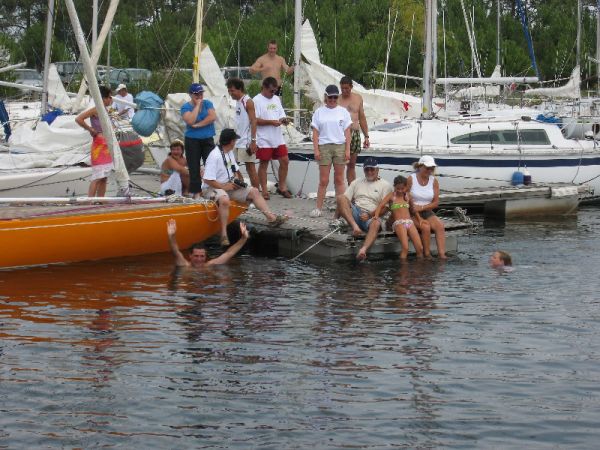 Régate d'été – photo 21
